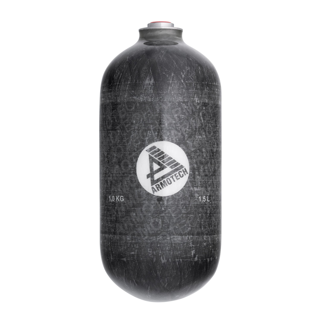 Колба- DYE CORE AIR TANK 1,5L