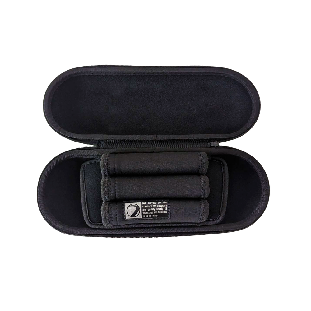 BOOM BOX 2.0 BARREL CASE