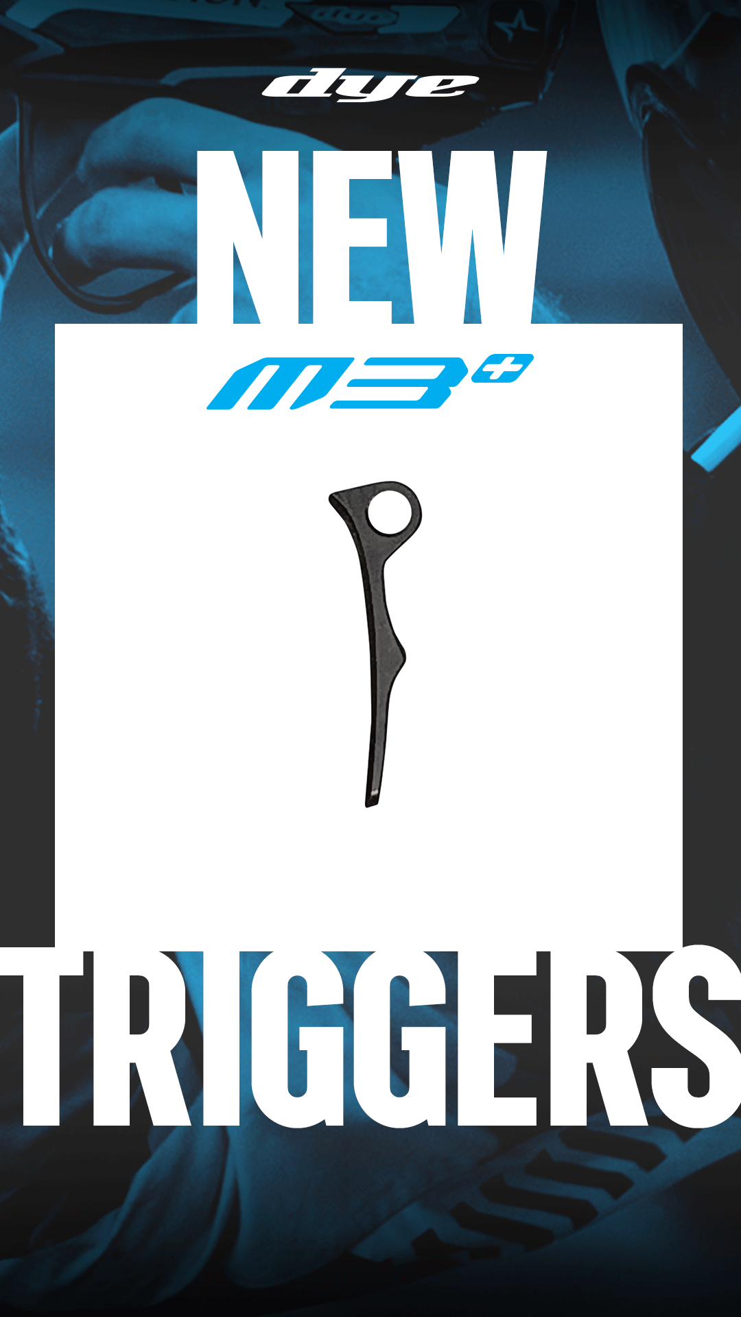 Triggers M3/ DSR