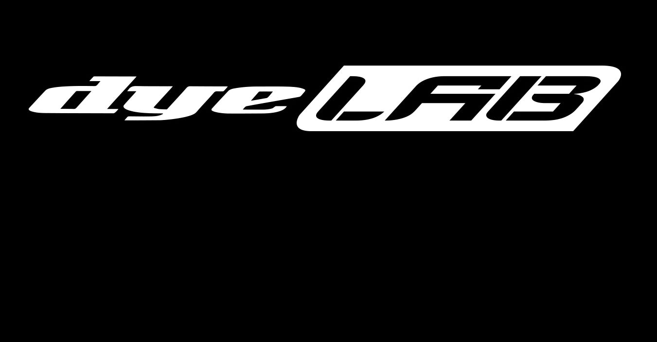 Добро пожаловать ! в  DYE LAB