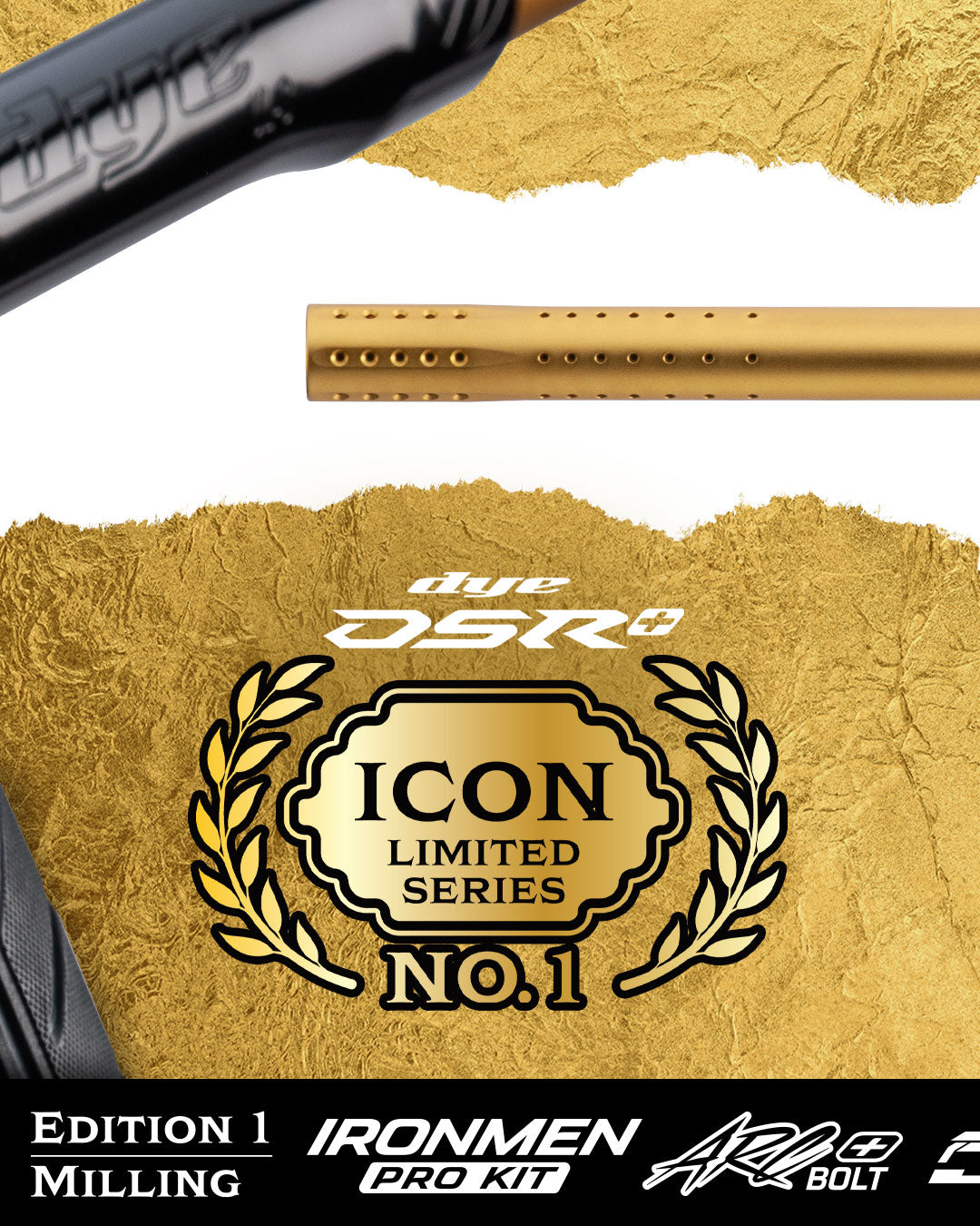 DSR+  ICONE1