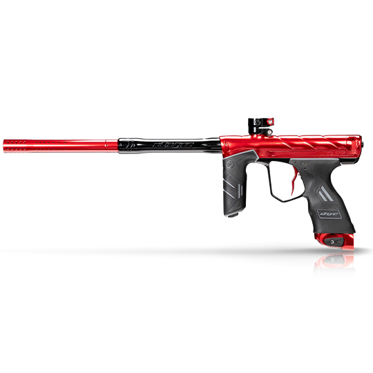 DSR PRO - Fire Pol.