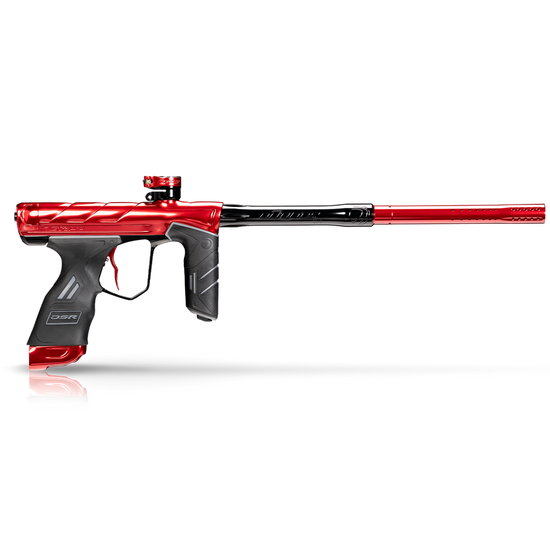 DSR PRO - Fire Pol.