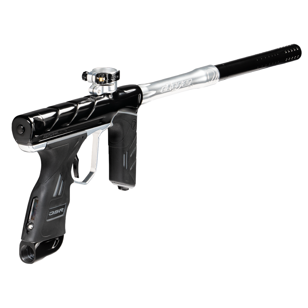 DSR PRO -Onyx Pol.