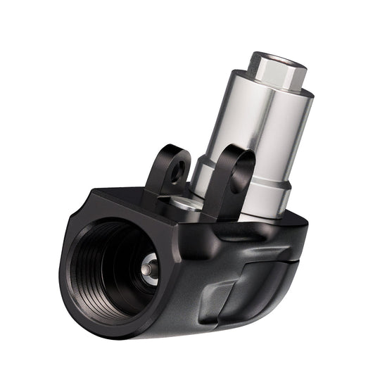 MXR SLAP-2 ASA BLK/BLK