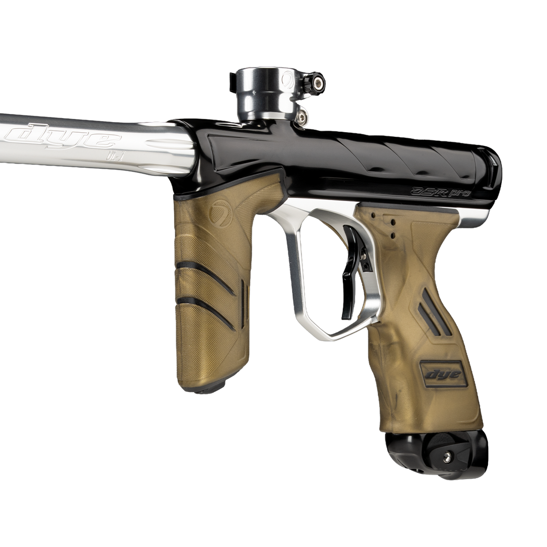 Комплект накладок DSR Sticky Grip Kit