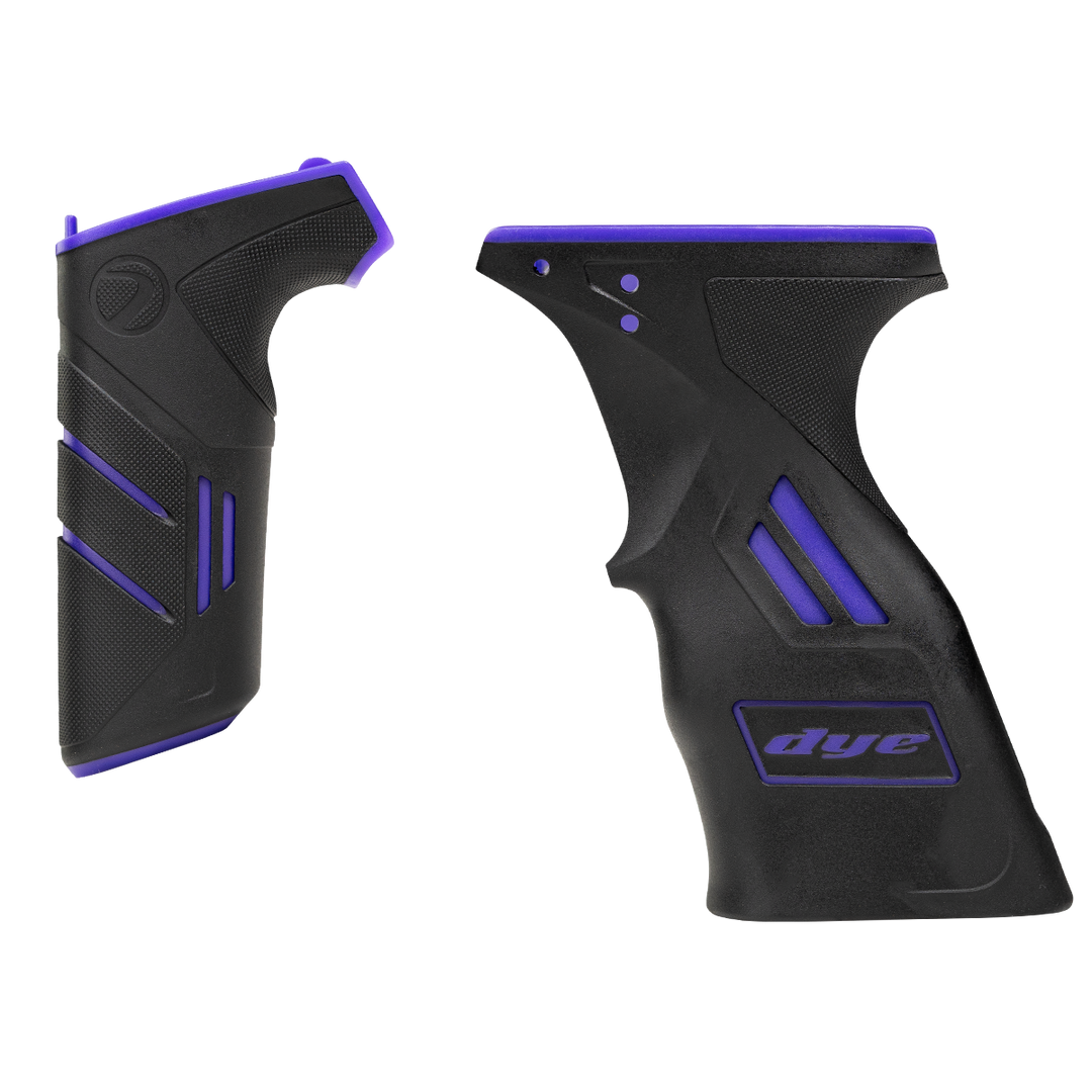 Комплект накладок DSR Sticky Grip Kit