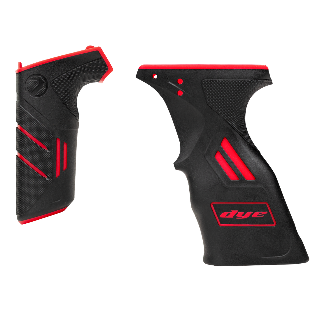 Комплект накладок DSR Sticky Grip Kit