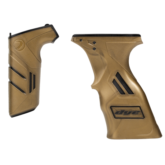 Комплект накладок DSR Sticky Grip Kit