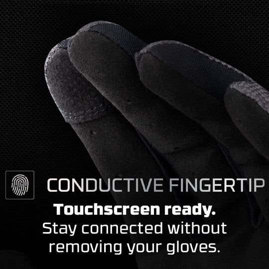 Перчатки DYE FLX