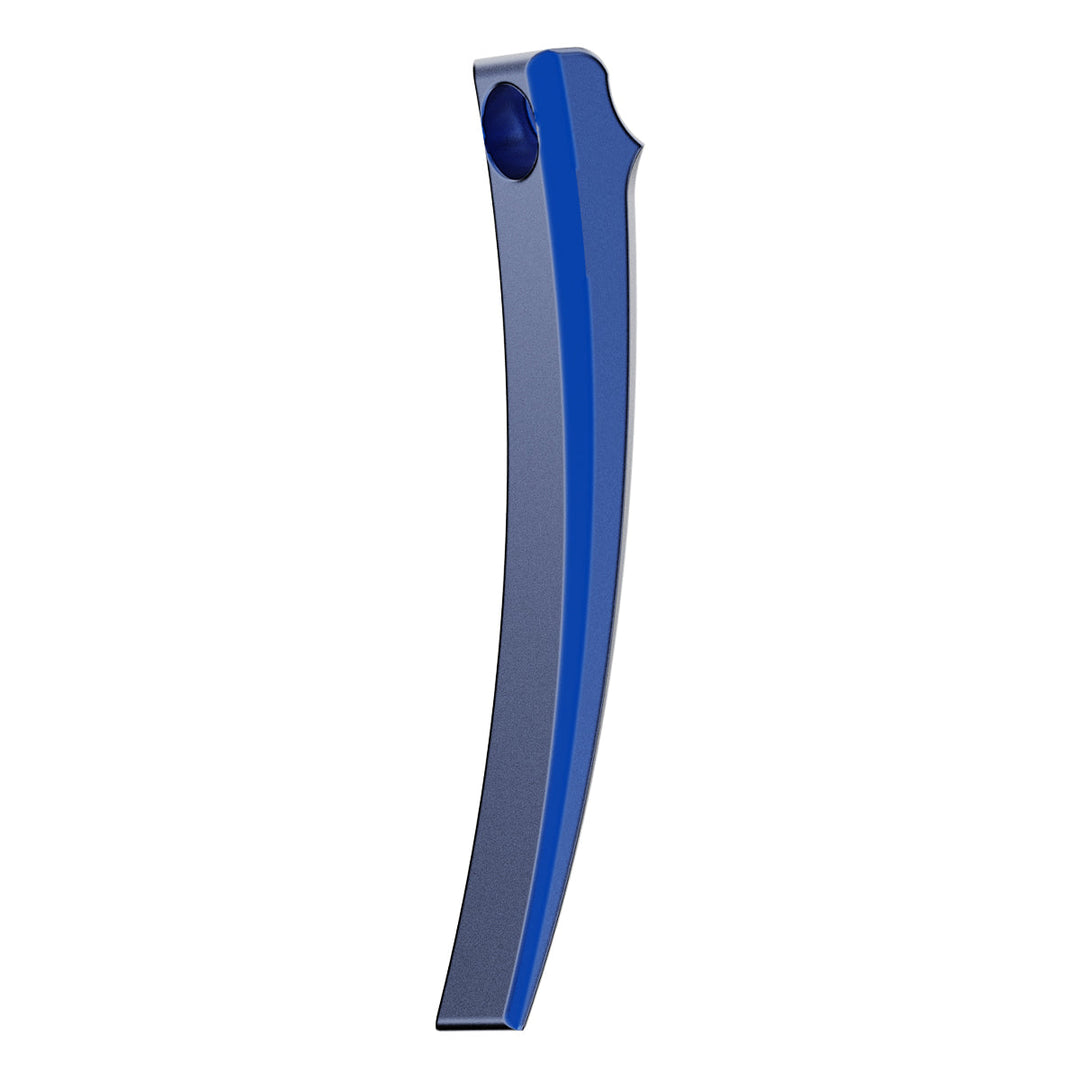 DYE SWITCHBLADE TRIGGER - RAKE BLADE - ALL COLORS