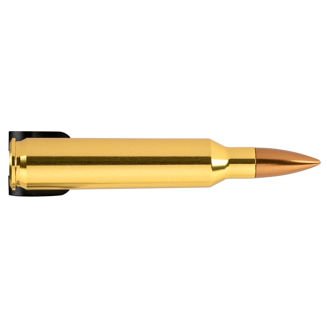 Lever Spent Series .223