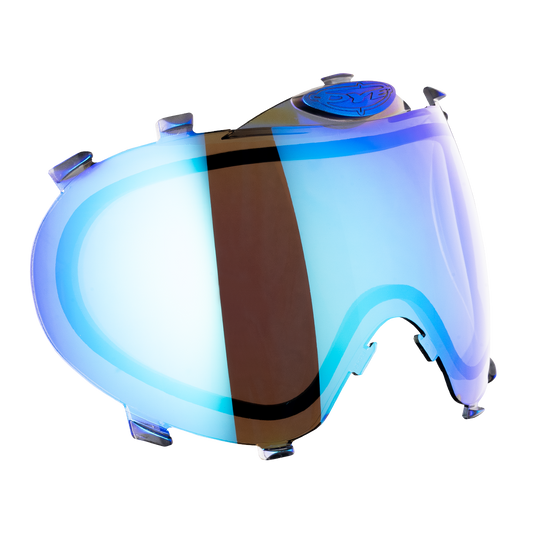 i3 Thermal Lens - Blue Ice