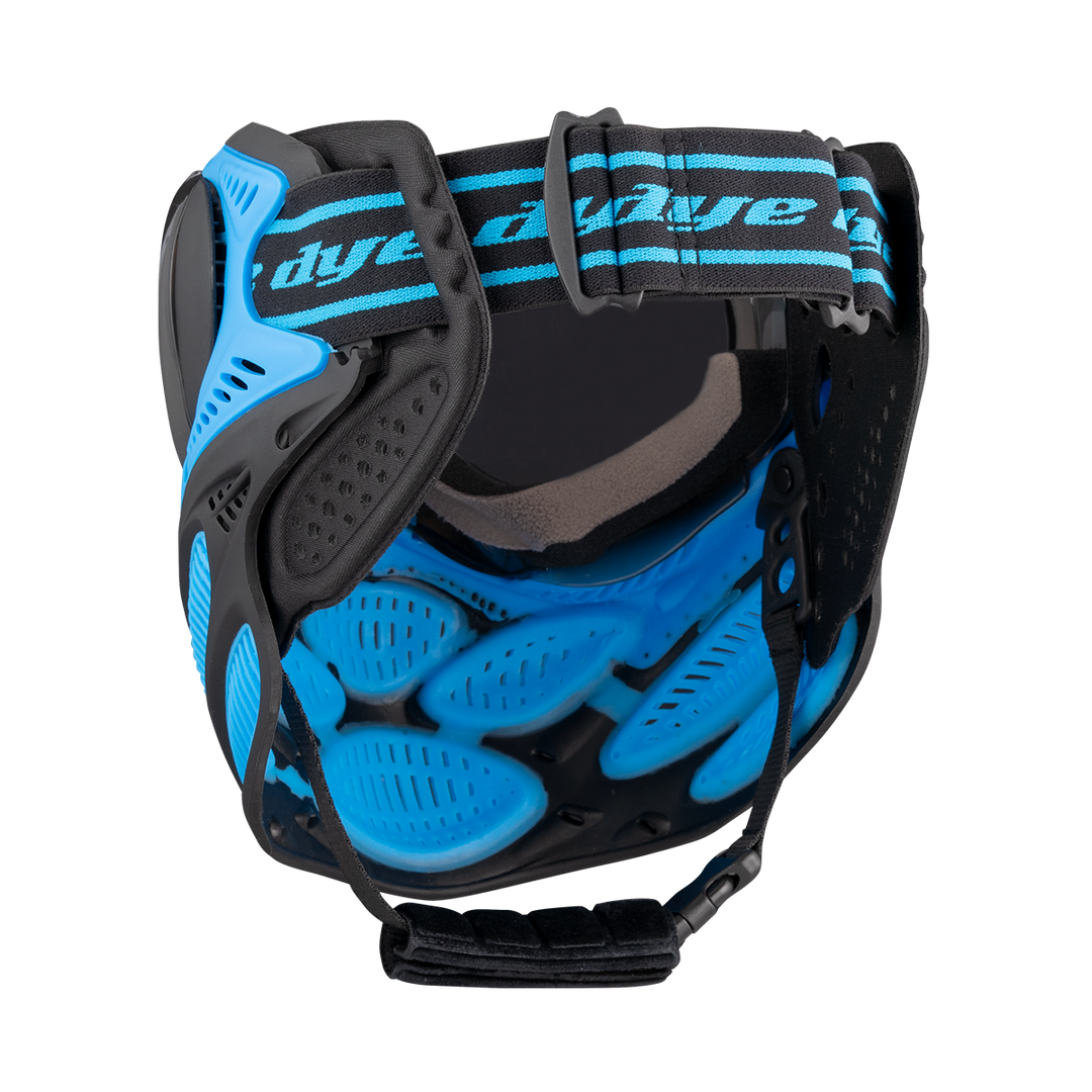 i3 Pro Glacier Cyan - thermal