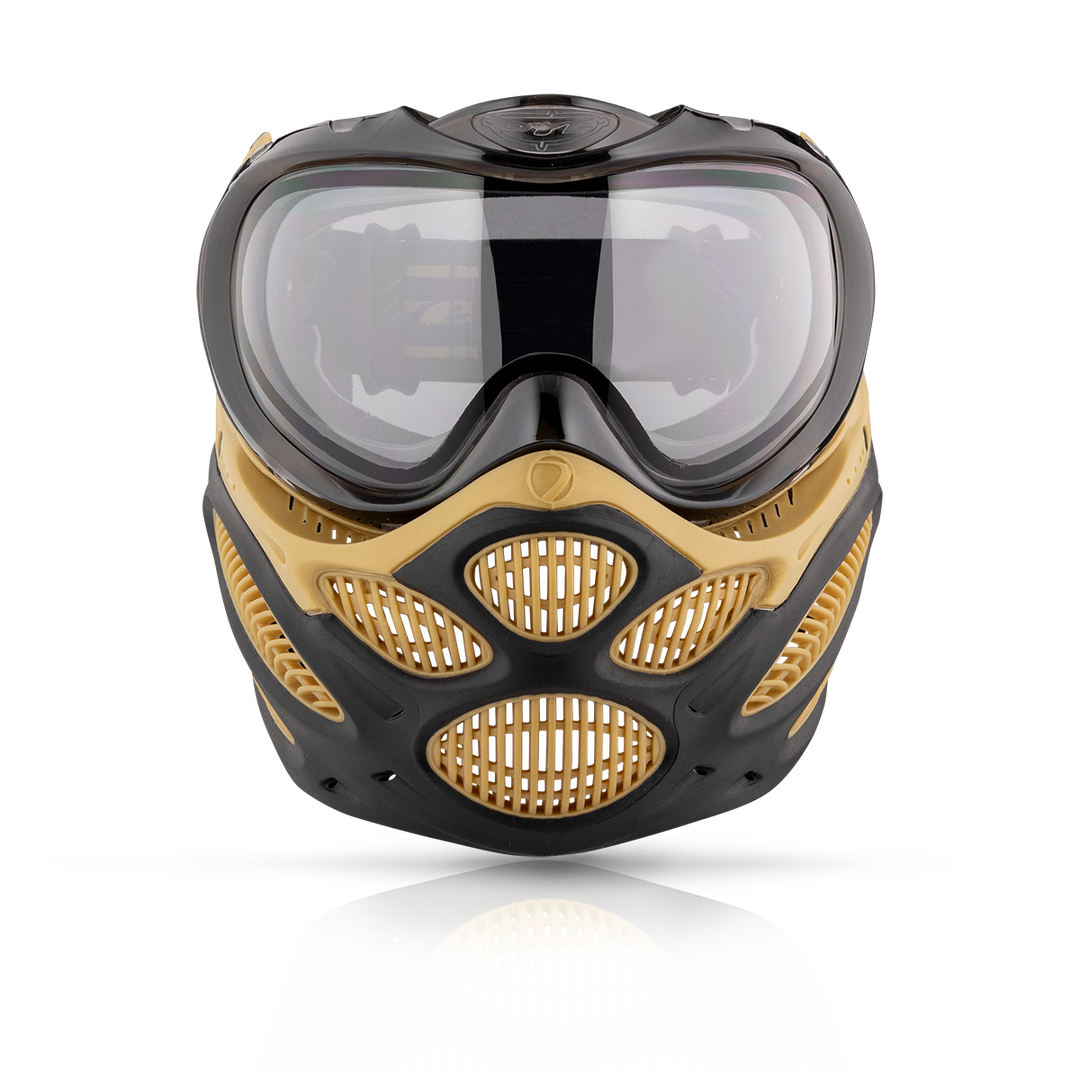 i3 Pro Heritage Gold- thermal