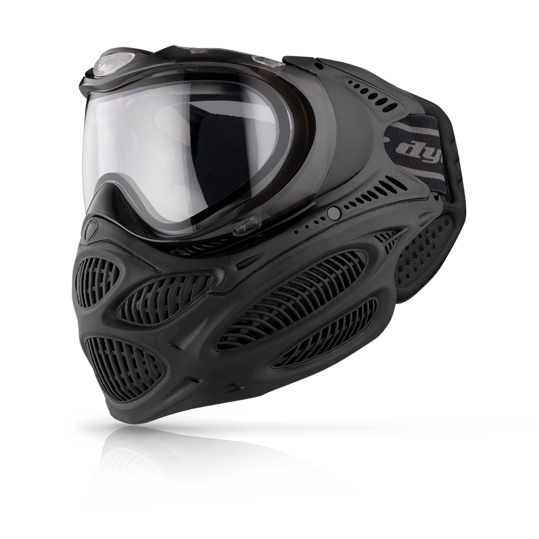 i3 Pro Onyx Blk- thermal