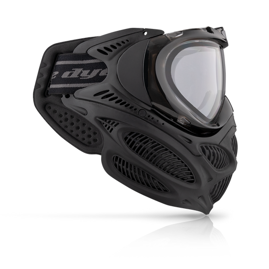 i3 Pro Onyx Blk- thermal