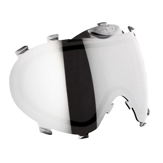 i3 Thermal Lens - Smoke Silver