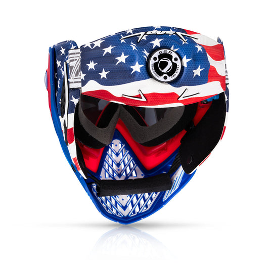 DYE i5 GOGGLE - MERICA - Shipping Now!
