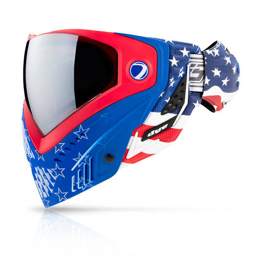 DYE i5 GOGGLE - MERICA - Shipping Now!