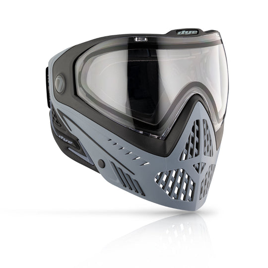 DYE i5 GOGGLE - TACTICAL GREY