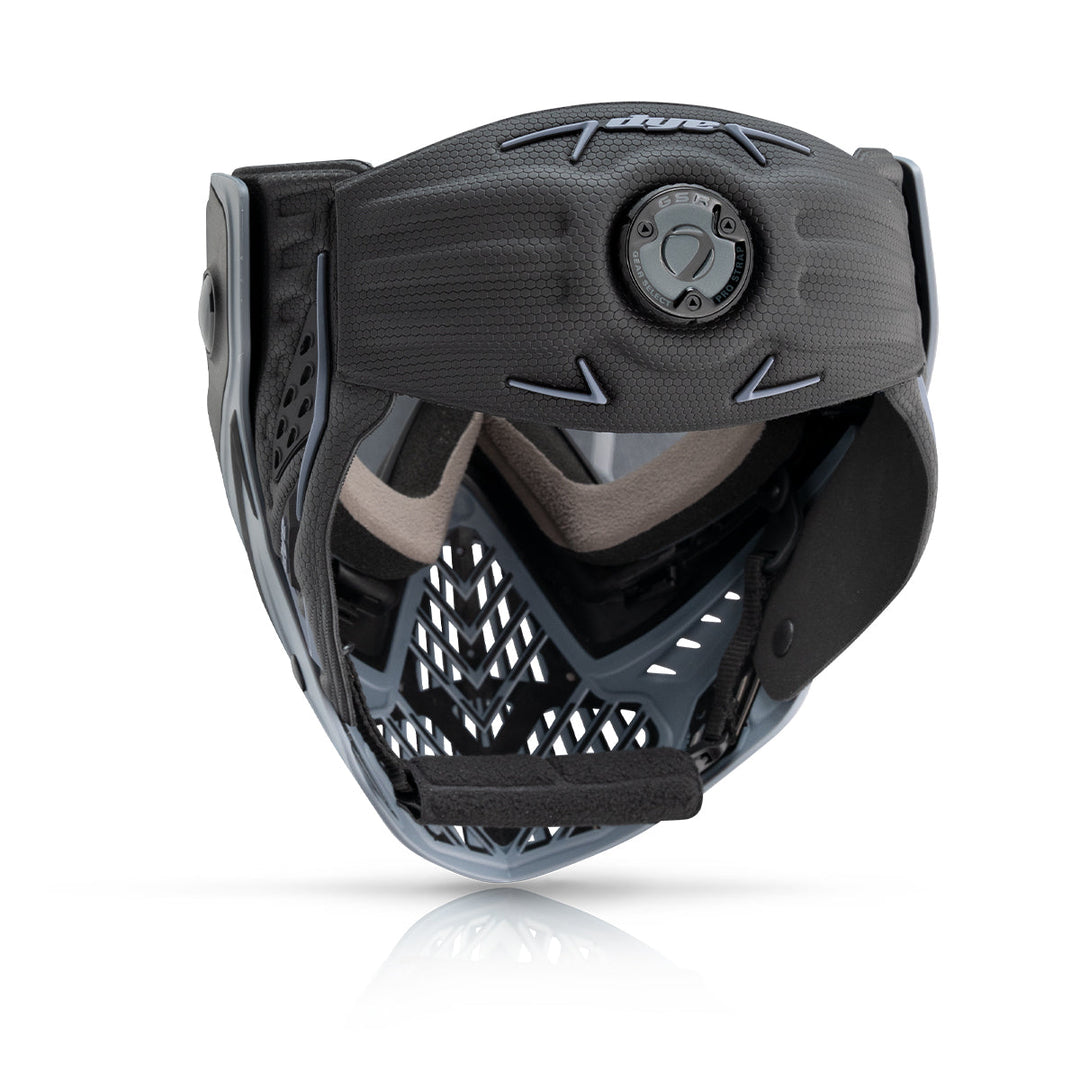 DYE i5 GOGGLE - TACTICAL GREY