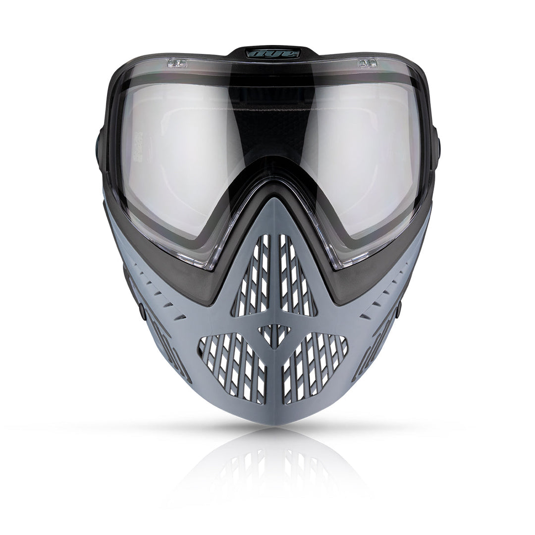 DYE i5 GOGGLE - TACTICAL GREY