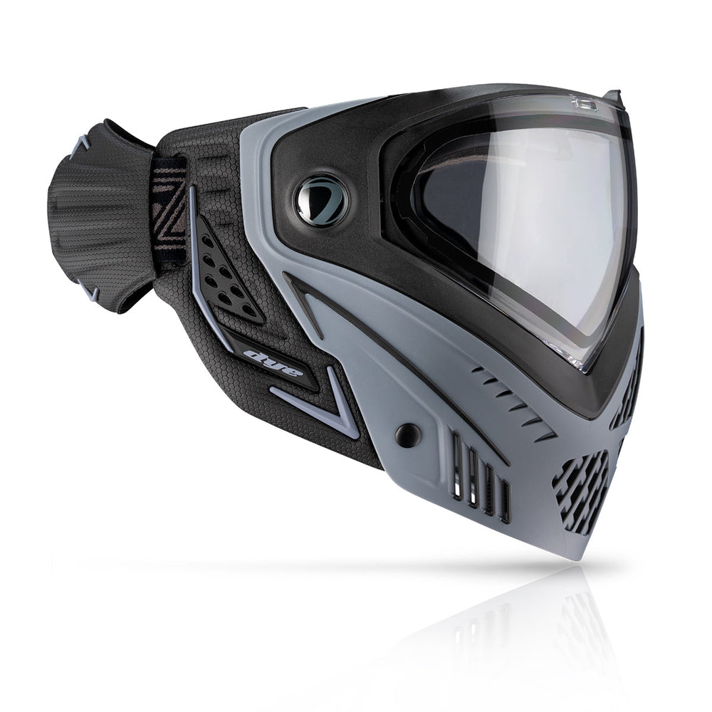 DYE i5 GOGGLE - TACTICAL GREY