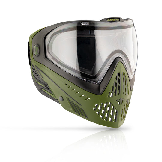 DYE i5 GOGGLE - TACTICAL OLIVE