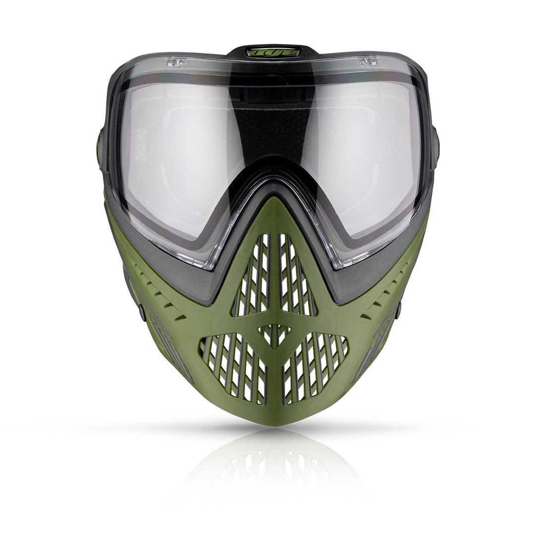 DYE i5 GOGGLE - TACTICAL OLIVE