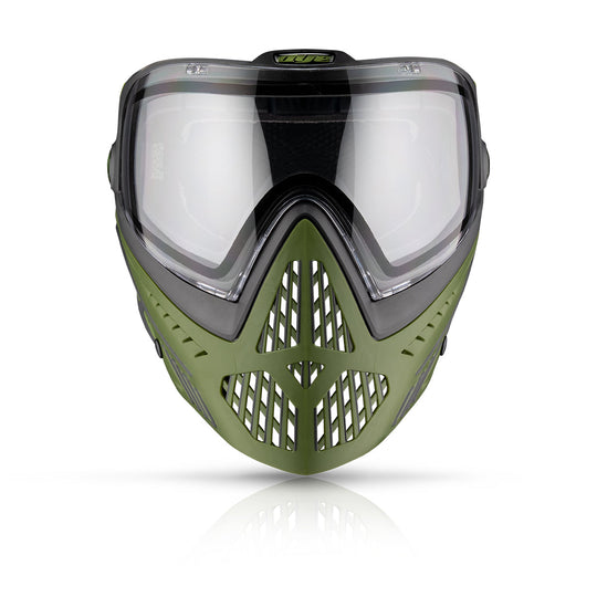 DYE i5 GOGGLE - TACTICAL OLIVE