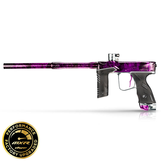 MXR MARKER PGA DAMSON MARBLE