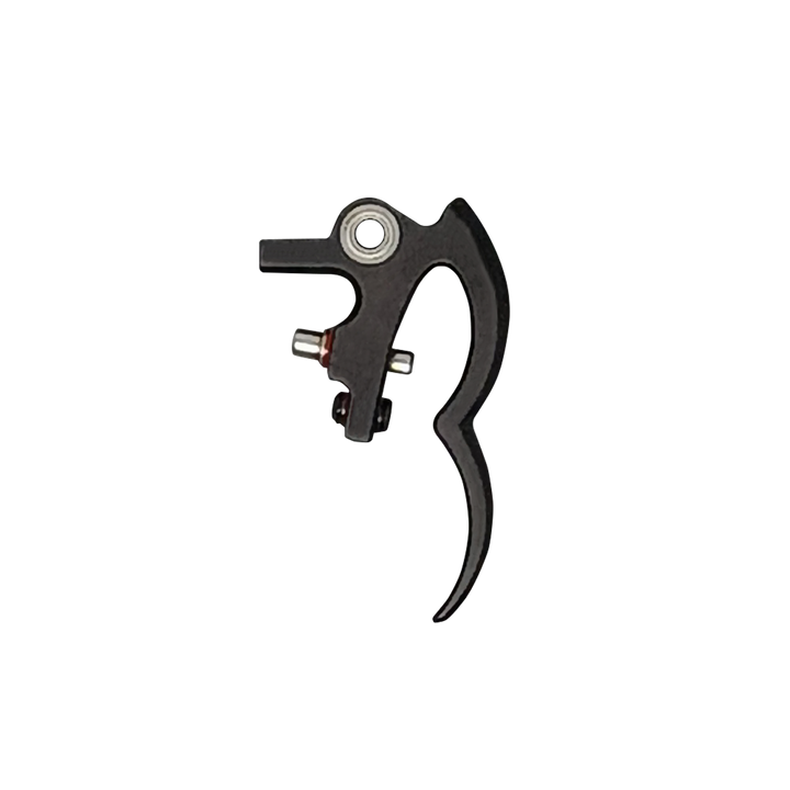 double trigger gun - Ilustrasi 3