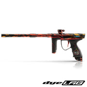 DYE M3s - Meltdown - DYE LAB 1 of 10 LIMITED EDITION