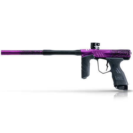 DSR+ Icon1 PGA Mayan