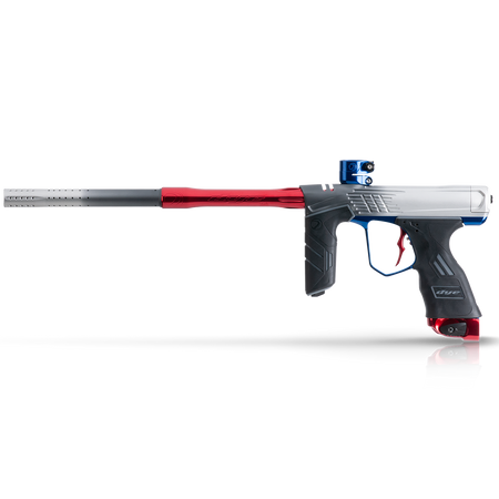 DSR+ Icon1 Patriot