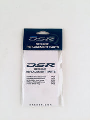 DSR Repair Main Board Kit (Плата управления)