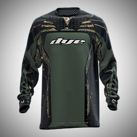 Джерси DYE LT -Камо