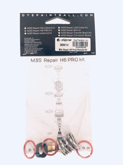 M3s - Регулятор кит H6PROs