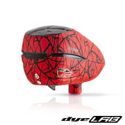 Фидер  Rotor R2 - Ironmen - DYE LAB Limited Edition