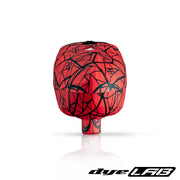 Фидер  Rotor R2 - Ironmen - DYE LAB Limited Edition