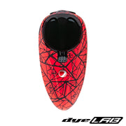 Фидер  Rotor R2 - Ironmen - DYE LAB Limited Edition