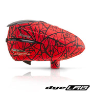 Фидер  Rotor R2 - Ironmen - DYE LAB Limited Edition
