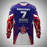 Russian Legion -Home Jersey 2019 (Предзаказ)