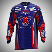 Russian Legion -Home Jersey 2019 (Предзаказ)