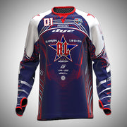 Russian Legion -Home Jersey (Предзаказ)