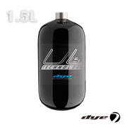 Колба  DYE UL 1,5L