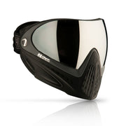Маска i4 PRO - SHADOW BLACK/GRAY (Быстрая доставка по РФ)