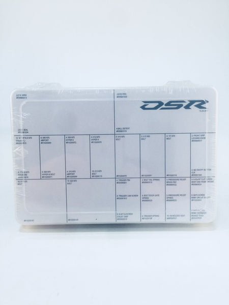 DSR Repair Kit Medium (Рем.набор- Средний)